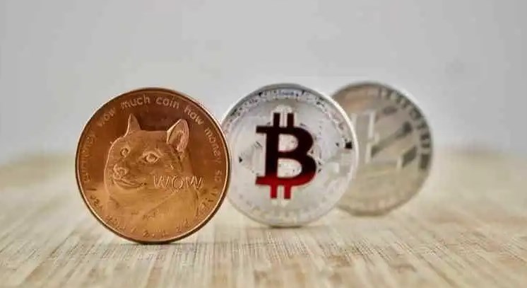 Membeli Video Tutorial Dogecoin