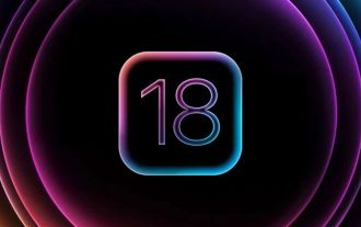 The code shows that Apple iOS 18 is equipped with Safari browsing assistant, which is expected to be able to summarize web content, etc.