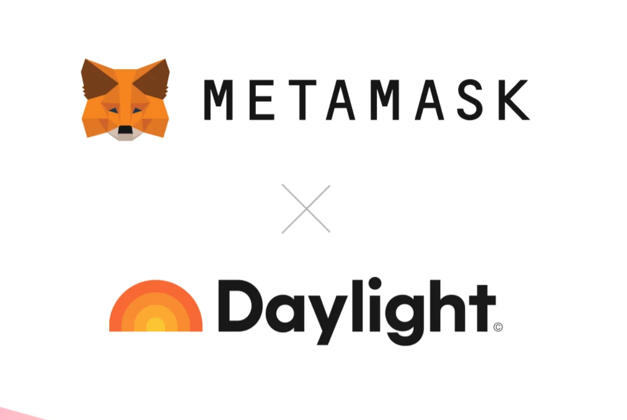 MetaMask mengintegrasikan Daylight! Permudahkan proses pengesahan koleksi airdrop dan NFT