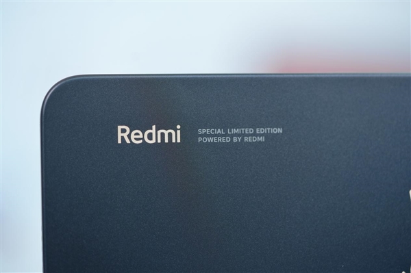 全球首款哈利波特平板！Redmi Pad Pro哈利波特版图赏