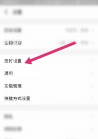 支付宝怎么设置用付款码支付_支付宝设置用付款码支付方法分享