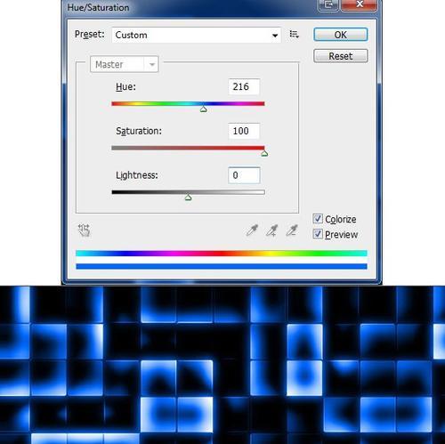 Mobile software to remove mosaics and restore original images (software designed to remove blurry mosaics)