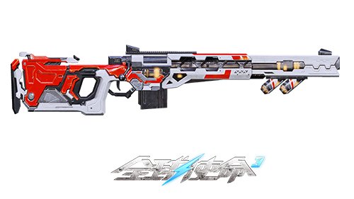 「グローバルミッション3」は1週間限定！射撃場に4つのオレンジ色の武器が追加されました