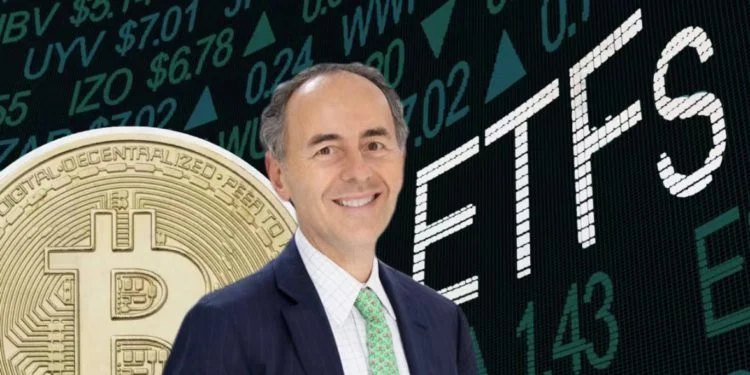 VanEck : Les institutions ne sont pas encore à bord ! 90 % des fonds ETF au comptant Bitcoin proviennent d’investisseurs particuliers