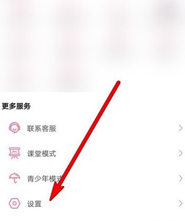 Bilibili で 2 本指回転ジェスチャーを有効にする方法_Bilibili で 2 本指回転ジェスチャーを設定する方法