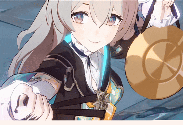 „Honkai Impact: Star Rail“ 2.3 Kartenpoolliste