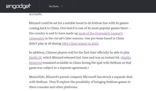 Berat! Blizzard telah menambah pemain baharu pada baldi keluarga pelayan nasionalnya, dan media asing secara kolektif melaporkan bahawa Diablo 4 akan mendarat di China