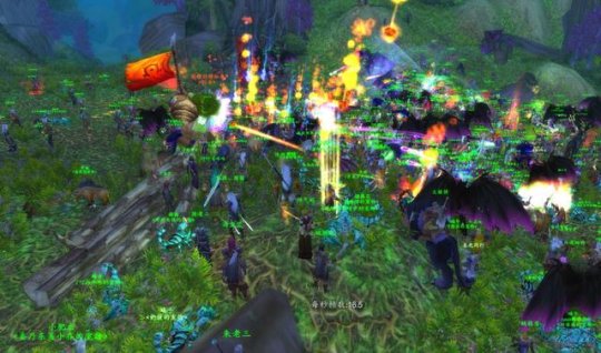 Anlässlich der Wiedereröffnung des nationalen Servers von World of Warcraft finden Sie hier die 4 Auswahlhilfen für die Hauptversion, wobei die letzte eher für Gelegenheitsspieler geeignet ist