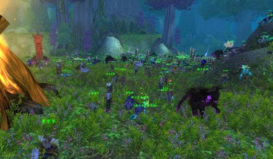 World of Warcraft の全国サーバーの再開に際し、ここに 4 つのメジャー バージョン選択ガイドがあります。最後のガイドはカジュアル プレイヤーに適しています。