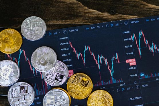 30% percaya Bitcoin akan jatuh di bawah 20K! Tinjauan Deutsche Bank: Lebih daripada 50% percaya mata wang kripto adalah masa depan!