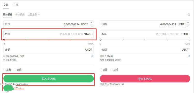 Lohnt es sich, den STARL-Coin langfristig zu halten? Analyse des zukünftigen Wertes der STARL-Währung