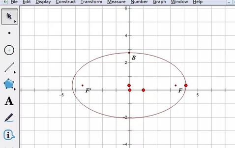 Comment utiliser le carnet de croquis géométrique pour créer des tangentes de points de courbe