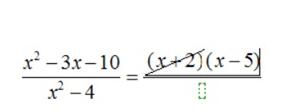 MathType 편집기에서 밑줄 템플릿을 작동하는 방법