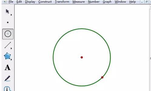 Cara menggunakan pad lakar geometri untuk mencapai penskalaan grafik