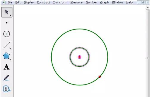 Cara menggunakan pad lakar geometri untuk mencapai penskalaan grafik