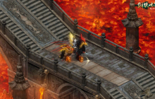 异兽现江湖！《剑侠世界：起源》霸气坐骑大赏