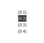 修改MathType公式编号的简单操作内容