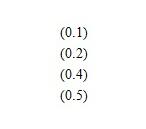 修改MathType公式编号的简单操作内容