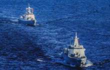 极致暴力美学，四海翻腾云水怒！游骑兵级巡洋舰要制霸未来战场？