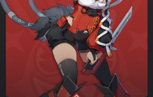 《绝区零》代理人机制介绍：猫又篇