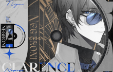 距离《时空中的绘旅人》音乐会「漫旅与恋心之歌」上线，倒计时5周！参与限时活动获取司岚CR