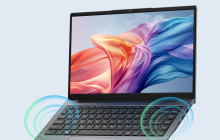 酷比魔方 4 月 22 日发布 GTBook 15 Gen2 笔记本电脑，搭载英特尔 12 代处理器