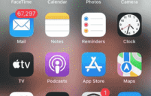 如何在iPhone响铃时阻止iPad响铃