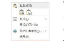 ppt2013设置背景格式的操作步骤