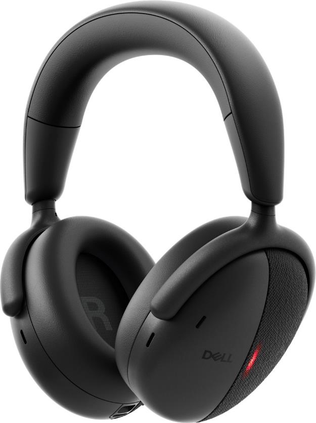 Dell Technologies launches new smart wireless headphones to provide users with perfect sound quality