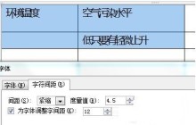 PPT文字显示紧密的解决方法