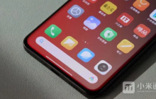 小米Civi 4 Pro怎么设置返回键？