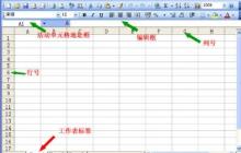Excel多行或多列批量求和的操作内容