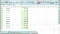 Kaedah terperinci untuk mengisi hari bekerja secara automatik dalam Excel