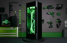 消息称英伟达将牵头组建 SFF Enthusiast GeForce 生态，简化小型游戏电脑装机