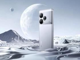 realme 真我 GT Neo6 SE 保外维修价格公布 换屏费用为 580 元