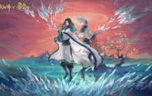 《阴阳师》联动限定角色申屠子夜降临，获取方式公开！