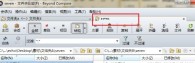 Beyond Compare在新视图中比较子文件夹的操作方法