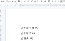 WPS怎么设置文字上下对齐_WPS设置文字上下对齐的方法