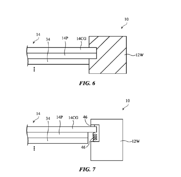 Apples new patent solves the fragility problem of foldable screens: clearing the way for the launch of foldable screen iPhones