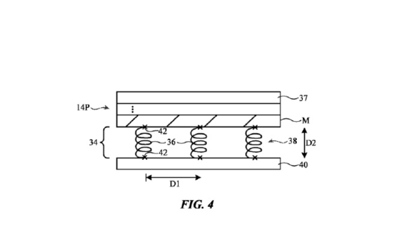 Apples new patent solves the fragility problem of foldable screens: clearing the way for the launch of foldable screen iPhones