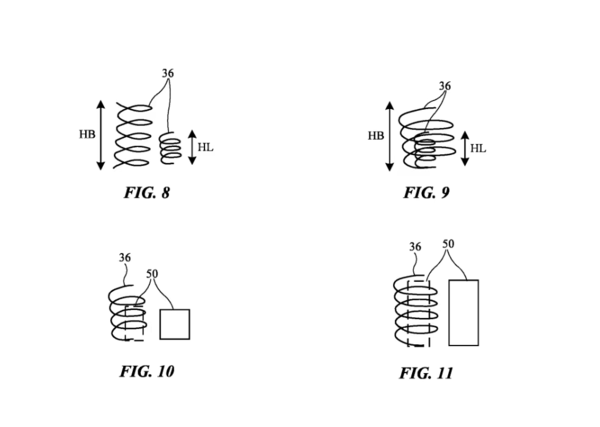 Apples new patent solves the fragility problem of foldable screens: clearing the way for the launch of foldable screen iPhones