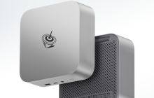 零刻 SER8 迷你主机亮相：R7 8845HS，准系统 2?99 元