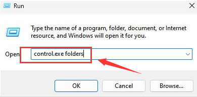 How to clear Explorer file records in Win11