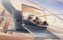 联想 ThinkBook 16p AI 2024 笔记本今日开售：HX55 + RTX 4060、3.2K 165Hz 屏幕，9999 元起