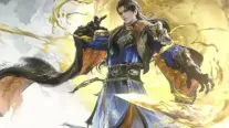 《永劫无间》全新英雄【司南星 · 刘炼】4月19日上线测试服