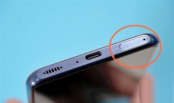 How to insert two cards in Xiaomi Mi 11_How to insert two cards in Xiaomi Mi 11