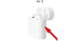 小米10s怎么配对蓝牙耳机_小米10s连接无线耳机方法介绍