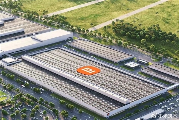 Lei Jun announced that Xiaomis car factory will be opened to the outside world, demonstrating a new level of smart manufacturing in China