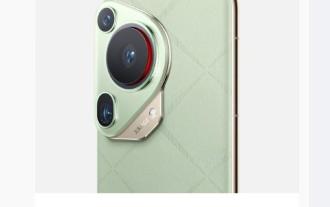 Huawei P70 directly starts the Pioneer Plan and is officially on sale