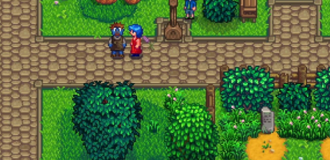 Panduan Mendapatkan Buah Belimbing di Stardew Valley